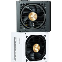 Zalman TeraMax II 1200W ZM1200-TMX2 WH Image #2