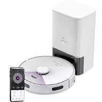 Polaris PVCRDC G2 5002 Wi-Fi IQ Home (белый)