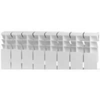 Rommer Plus 200 (12 секций)