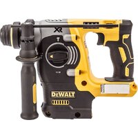 DeWalt DCK2532P2 (перфоратор, винтоверт, 2 АКБ, кейс) Image #4