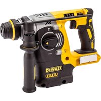 DeWalt DCK2532P2 (перфоратор, винтоверт, 2 АКБ, кейс) Image #2