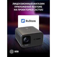 CACTUS CS-PRC.06B.WUXGA-A Image #13