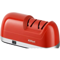 Кухонные ножи, ножницы, овощечистки, точилки