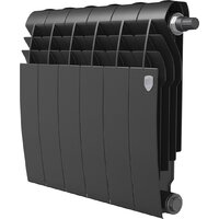 Royal Thermo Biliner 350 Noir Sable VR80 - 6 секций