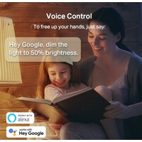 TP-Link Tapo L530E E27 8.7 Вт 2500-6500 K (2 шт) Image #6