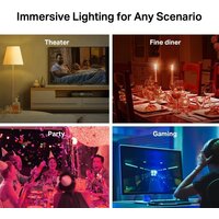 TP-Link Tapo L530E E27 8.7 Вт 2500-6500 K (2 шт) Image #2