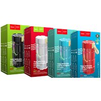 Hoco HC7 Pleasant (голубой) Image #2