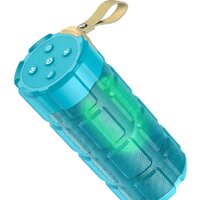 Hoco HC7 Pleasant (голубой)