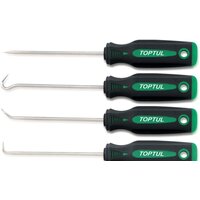 Toptul GAAR0401 4 предмета