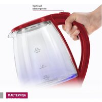 Мастерица EK-1801G (красный) Image #5