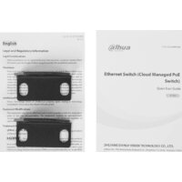 Dahua DH-CS4228-24GT-375 Image #9