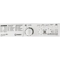 Indesit EWUC 4105 CIS Image #2
