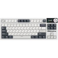 Royal Kludge S85 White Night (RK Cloud) Image #2