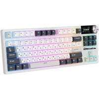 Royal Kludge S85 White Night (RK Cloud) Image #3