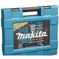 Makita D-31778 (104 предмета) Image #2