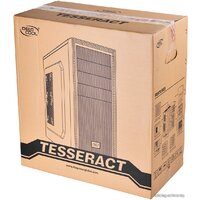 DeepCool Tesseract BF Black Image #16