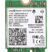 Intel AX211NGWGNV