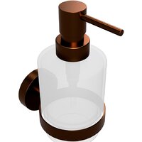 Аксессуары для ванной и туалета