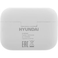 Hyundai H-EP203 (белый) Image #6