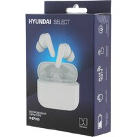 Hyundai H-EP203 (белый) Image #13