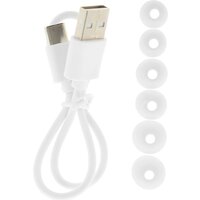 Hyundai H-EP203 (белый) Image #11