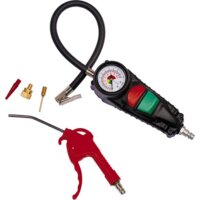 Einhell TC-AC 190/8 OF Set Image #2