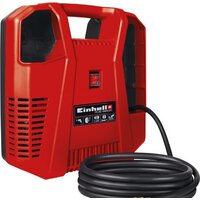 Einhell TC-AC 190/8 OF Set