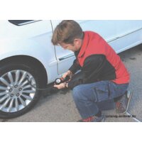 Einhell TC-AC 190/8 OF Set Image #3