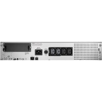 APC Smart-UPS 750VA LCD RM 2U (SMT750RMI2U) Image #2