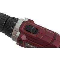 Pioneer Tools CD-M2012C-USP (с 2-мя АКБ, кейс, оснастка) Image #6
