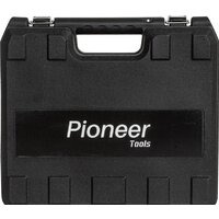 Pioneer Tools CD-M2012C-USP (с 2-мя АКБ, кейс, оснастка) Image #14