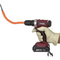 Pioneer Tools CD-M2012C-USP (с 2-мя АКБ, кейс, оснастка) Image #5