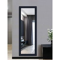 Декарт Настенное в раме 8Л3698 (черный) Image #2