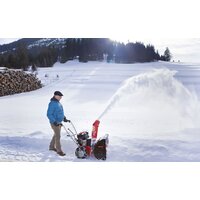 AL-KO SnowLine 560 II Image #2