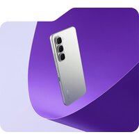 Infinix Hot 60i X6728 4GB/128GB (серебристый) Image #5