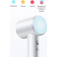 Xiaomi Mijia Dryer H501 Gentle Little Hurricane Yunmanbai (белый) Image #8