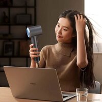 Xiaomi Mijia Dryer H501 Gentle Little Hurricane Yunmanbai (белый) Image #13