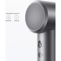 Xiaomi Mijia Dryer H501 Gentle Little Hurricane Yunmanbai (белый) Image #9