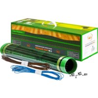 Теплый пол №1 ПТСП- 220-1,0