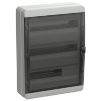 IEK Tekfor КМПн-54 TF5-KP72-N-54-65-K03-K02 Image #2