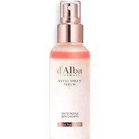 d'Alba Успокаивающая спрей сыворотка для лица White Truffle Vital Spray Serum 100 мл