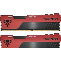 Patriot Viper Elite II 2x8GB PC4-21300 PVE2416G266C6K Image #1