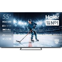 Haier 55 MiniLED M4 Image #1
