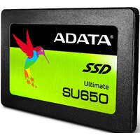 ADATA Ultimate SU650 960GB ASU650SS-960GT-C Image #3