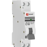 EKF PROxima АВДТ-63М 10А30А DA63M-10-30