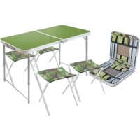 Nika набор складной влагостойкий [ССТ-К]