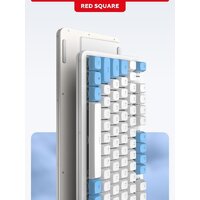 Red Square Alumix TKL SE Cloudy (g3ms Sapphire) Image #7