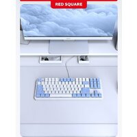 Red Square Alumix TKL SE Cloudy (g3ms Sapphire) Image #15