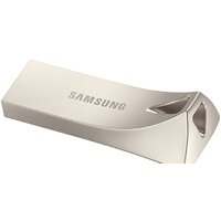 Samsung BAR Plus 128GB (серебристый) Image #4