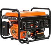 Daewoo Power GDA 3500E